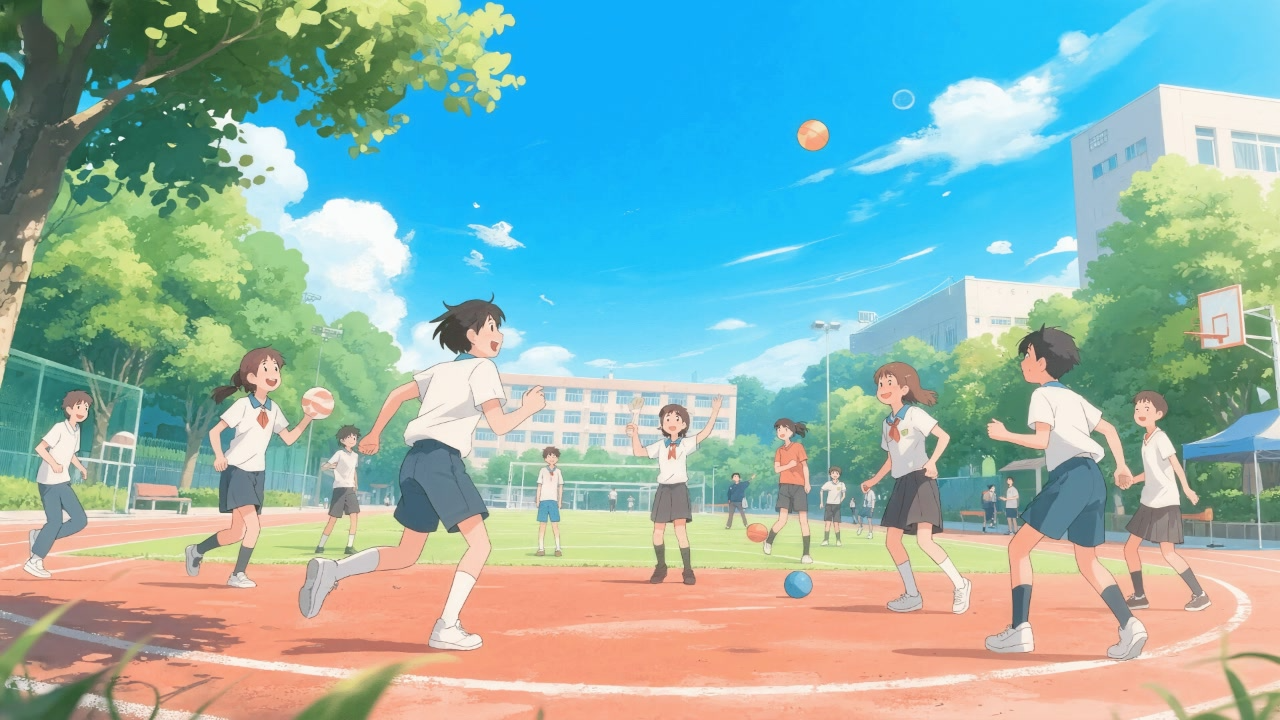 校园公开课服务